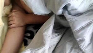 Spying On Big Ass In Shower!