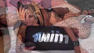 fucking the ass of a married woman is a delight in this hentai with big tits and anal