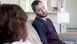 Hot teen 18+ leana lovings fucked by big dick damon dice