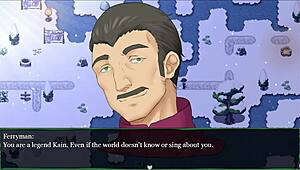 Succubus Covenant Ep 4: Sexy Demons Are Hard To Catch! 😈