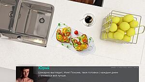 Complete gameplay of deviant anomalies part 1