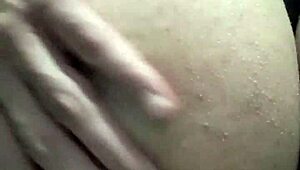 i saw this macho guy in calcinha