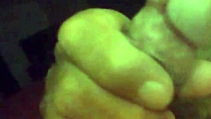 Waiting for Pussy Massage