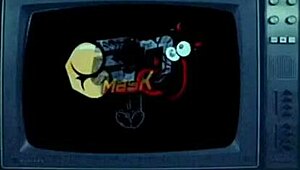 d kitkat uses toys for up close masturbation and squirting workout.