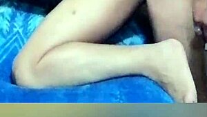 intense bareback gay assfucking with deep emotions and passion