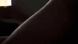 Netflix and Chill Turns Wild With My Favorite Skinny Latina Girl