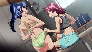 joshi luck ep 4 all sexs scenes