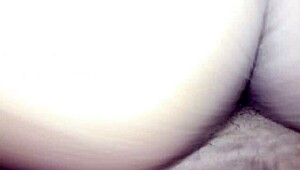 Beautiful Argentinian Teen 18+ with Big Ass Gets Fucked Hard!