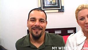 i can't believe your wife loves big black pornstar cock so much