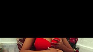 Hey, check out these Indian girls having the wildest group sex