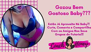 Hidden bathroom jerk off instructions scene