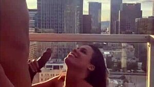 luna star getting her big ass fucked hard