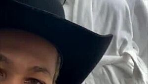 luna star getting her big ass fucked hard