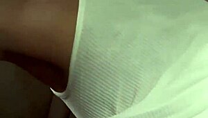 Damn! Cheating Wife Fucked Hard by Big Black Cock