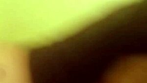 Fucking her doggystyle until cum fills sweet wet pussy 😍