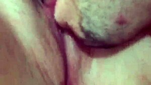 Made That Young Girl Cum Just by Sucking Her Off