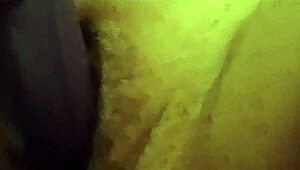 topanga pinching her nipples while masturbating to orgasm