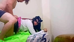 sex with stepmom homemade amateur