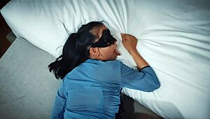 Wow! Horny Chinese Teen 18+ Gets Pounded Hard in Wild Action