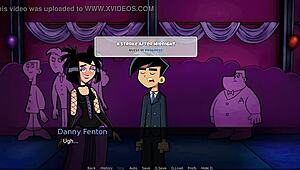 hey, let's date this hot goth amity in the usa