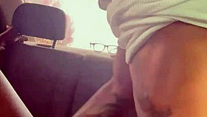 Damn! Cheating Wife Fucked Hard by Big Black Cock