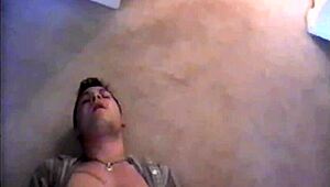 Layla returns for pool fuck with sarah and sasha in 69 position