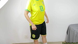 Did you hear the passive big-ass moan on that black cock?