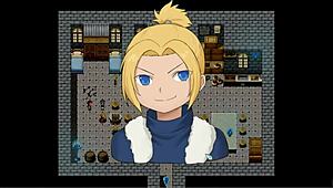 Succubus Covenant Ep 4: Sexy Demons Are Hard To Catch! 😈