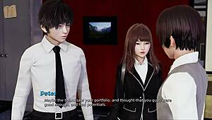 My Real Desire Part Seven