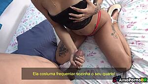 Wow! Best birthday gift from my step-nephew ever!