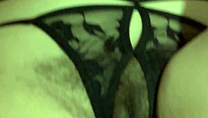 Stepmother Begs For Cock While Showing Pussy