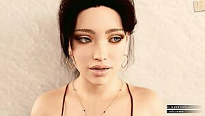 A o a academy 8 explores anime hentai game