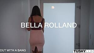 Tushy Apple Bottom Vol 2 Compilation