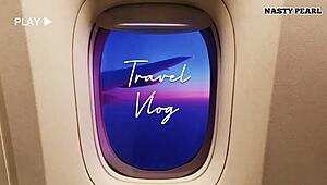 My stepsis give me slutty treatmen