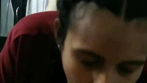 Real Sex With Stepsister Caught In Room