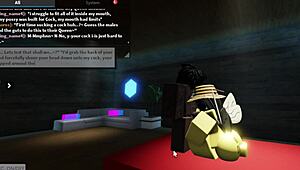 Queen Bee Experiences A Big Black Cock For The First Time