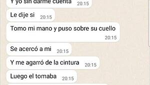 My girlfriend shares her breakup story, part five.