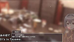 play that ecchi dreams machine game with big tits!