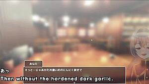 play that ecchi dreams machine game with big tits!