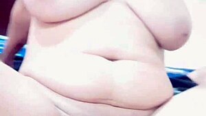 Latina Amateur Video Recorded By Friend