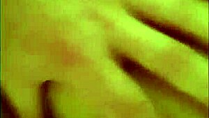 british bbw amateur fucks and gets creampie in homemade video.