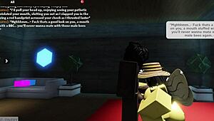 Queen Bee Experiences A Big Black Cock For The First Time