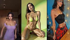 Ai-Generated Pmv Video Featuring Anime Cartoon Hentai Scenes