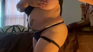 My Pussy Is Super Hot! Ass And Cum Everywhere!