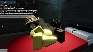 Queen Bee Experiences A Big Black Cock For The First Time