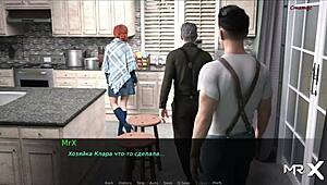 female storm 21 unleashes big tits passion in hentai sex