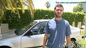 Detailed Photos of Intense Homosexual Sex Acts Available for Free