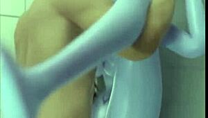 summer overwatch 3d porn compilation with big cocks