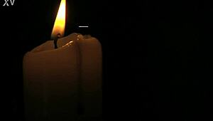 Bondage session 2: MaestroBD with Pat Foster, toys, spanking, and ropes