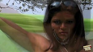 Hey cuties, wanna join us for big cock fun by the ocean?